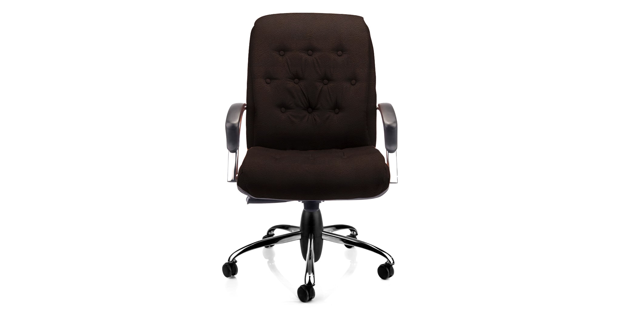 صندلی مدیریتی نیلپر مدل OCM 902E
